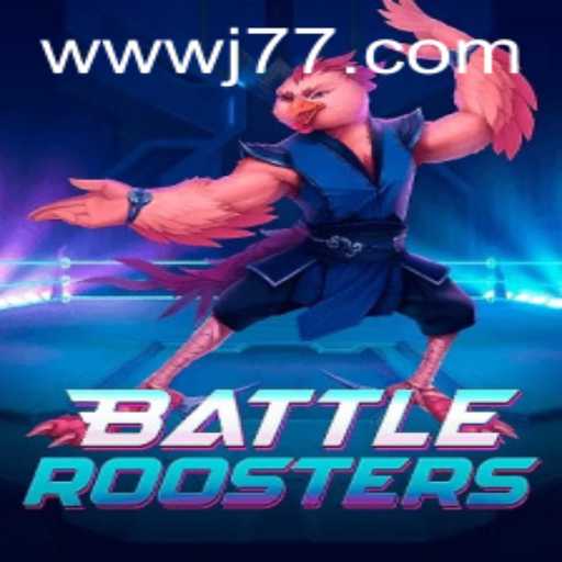 BattleRoosters: An Epic Clash of Wings and Strategy