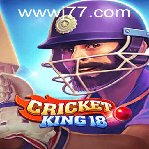 CricketKing18: The Ultimate Digital Cricket Experience
