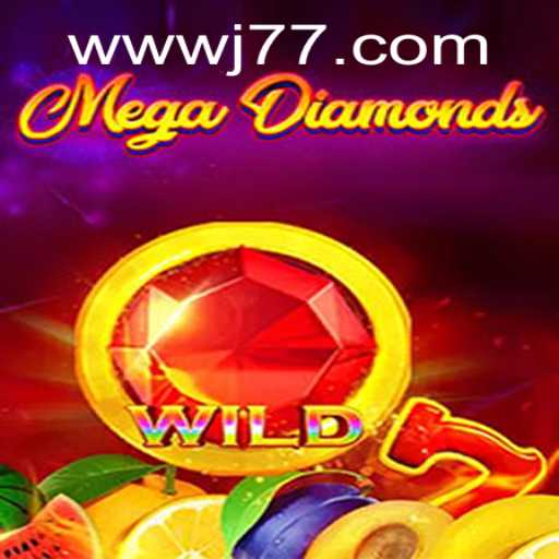 MegaDiamond: The Thrilling New Game Taking the World by Storm
