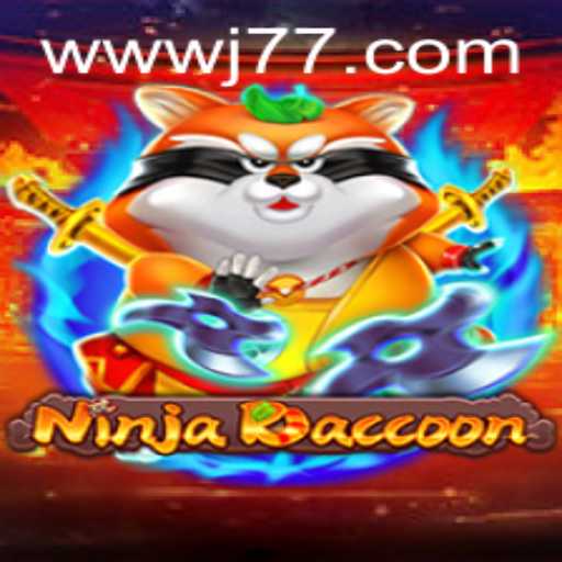 NinjaRaccoon: Mastering the Path of the J77 in the Gaming World