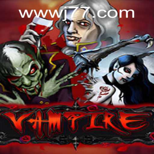 Immersive Night: Unveiling the Enigmatic World of the Game 'Vampire' with J77