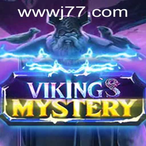 VikingsMystery: Unlock the Secrets of the Norse World