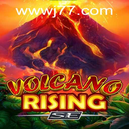 Dive into the Adventure of VolcanoRisingSE: A Thrilling Gaming Experience