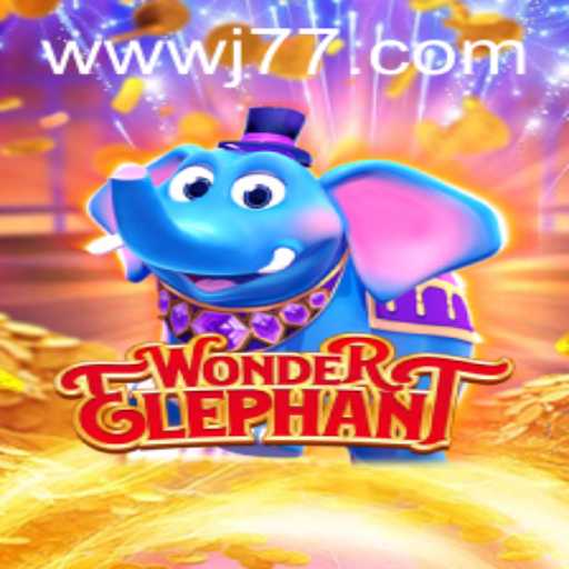 Discover the Enchanting World of WonderElephant: A Gaming Adventure Like No Other